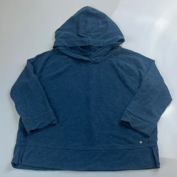 Prana Hooded Sweatshirt S128-4 - Picture 1 of 4